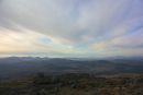 View from Aran Fawddwy